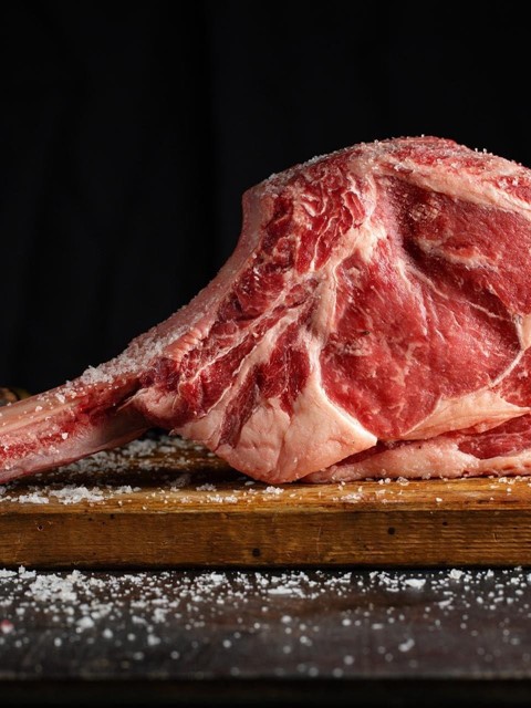 ¿Conoces todos los cortes de carne que ofrecemos?