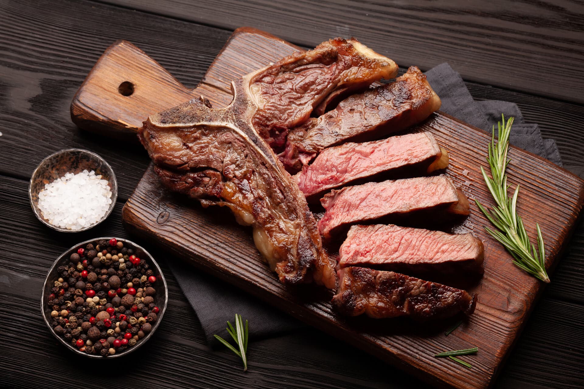 Parrillada en santiago de Compostela