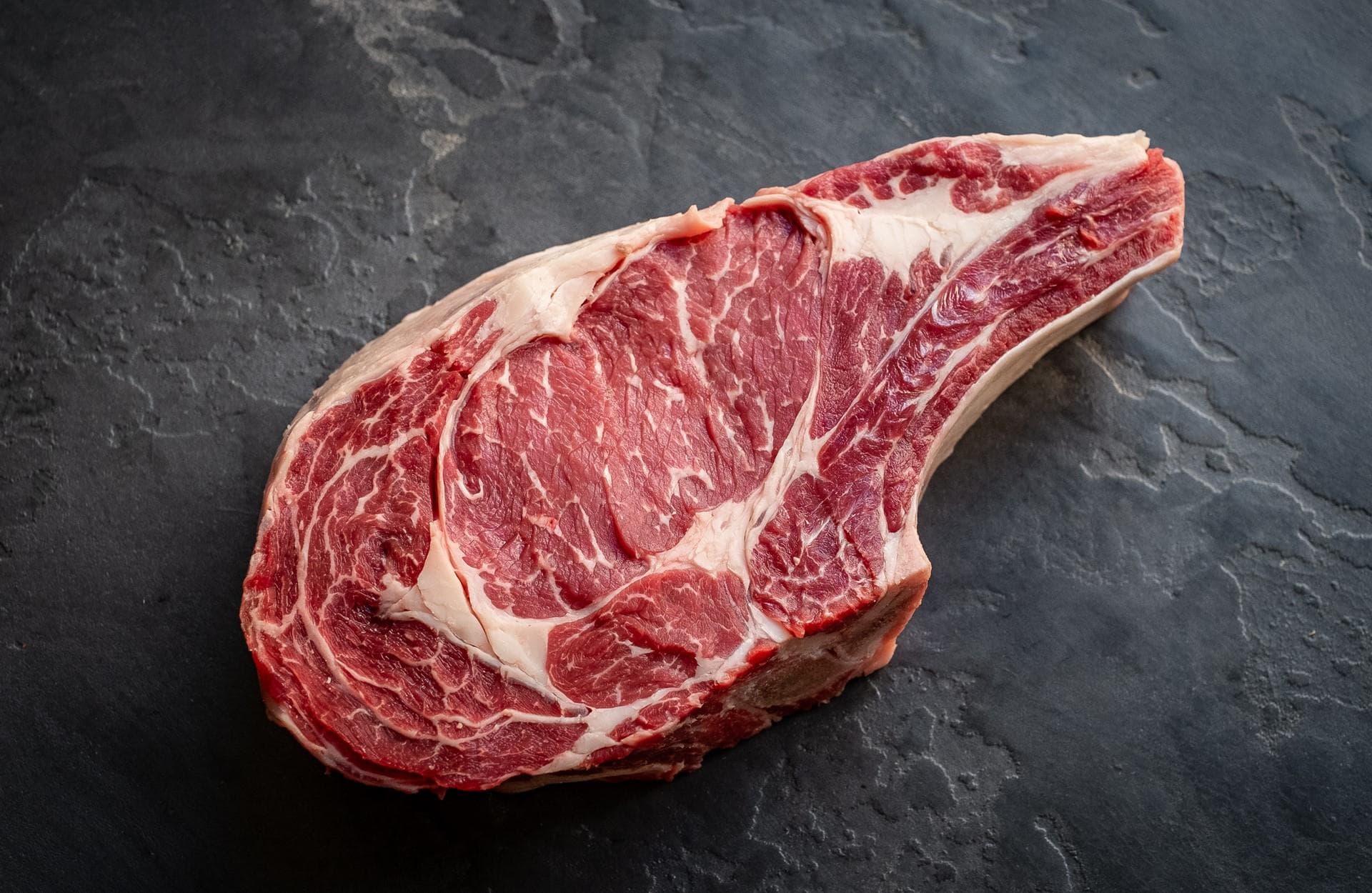 Restaurante de carne en Santiago de Compostela